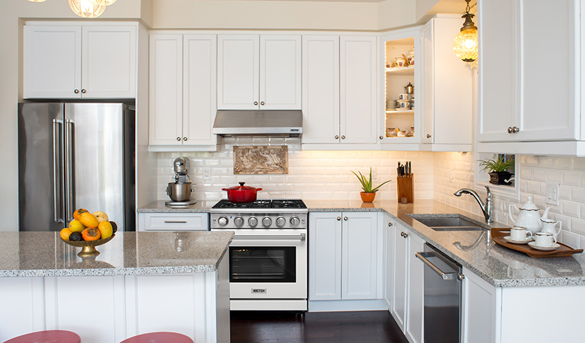 30" gas range 30" gas range